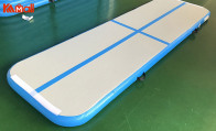 15 foot air track inflatable mat
